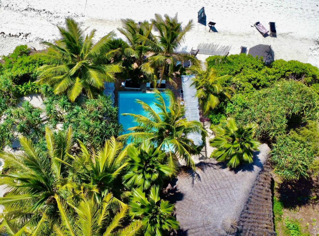 Gazija The Seles Boutique Hotel מראה חיצוני תמונה