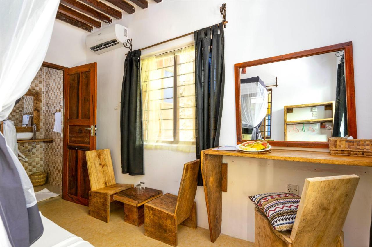 Gazija The Seles Boutique Hotel מראה חיצוני תמונה