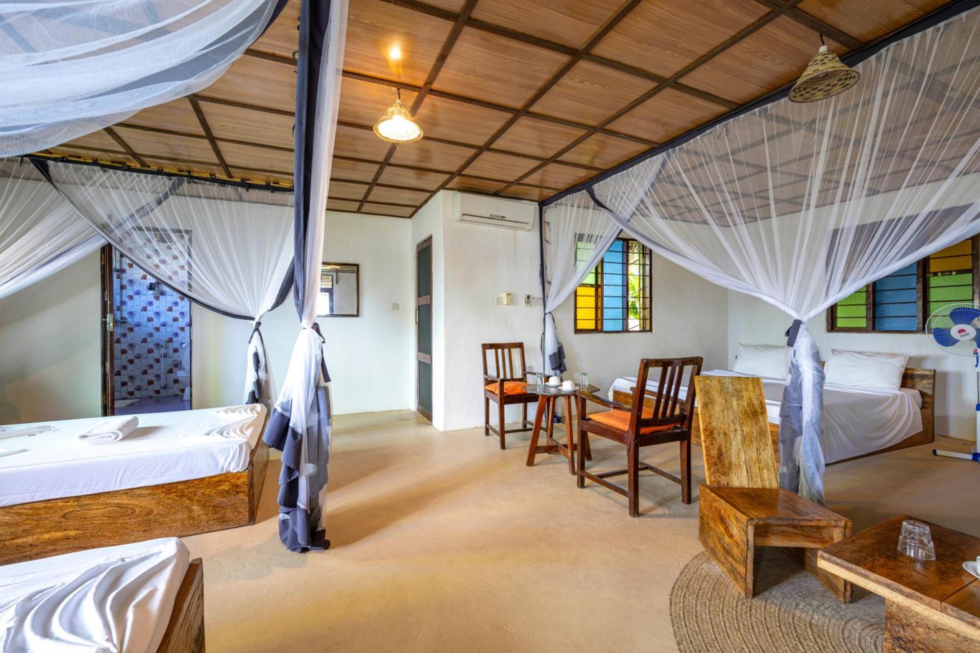 Gazija The Seles Boutique Hotel חדר תמונה