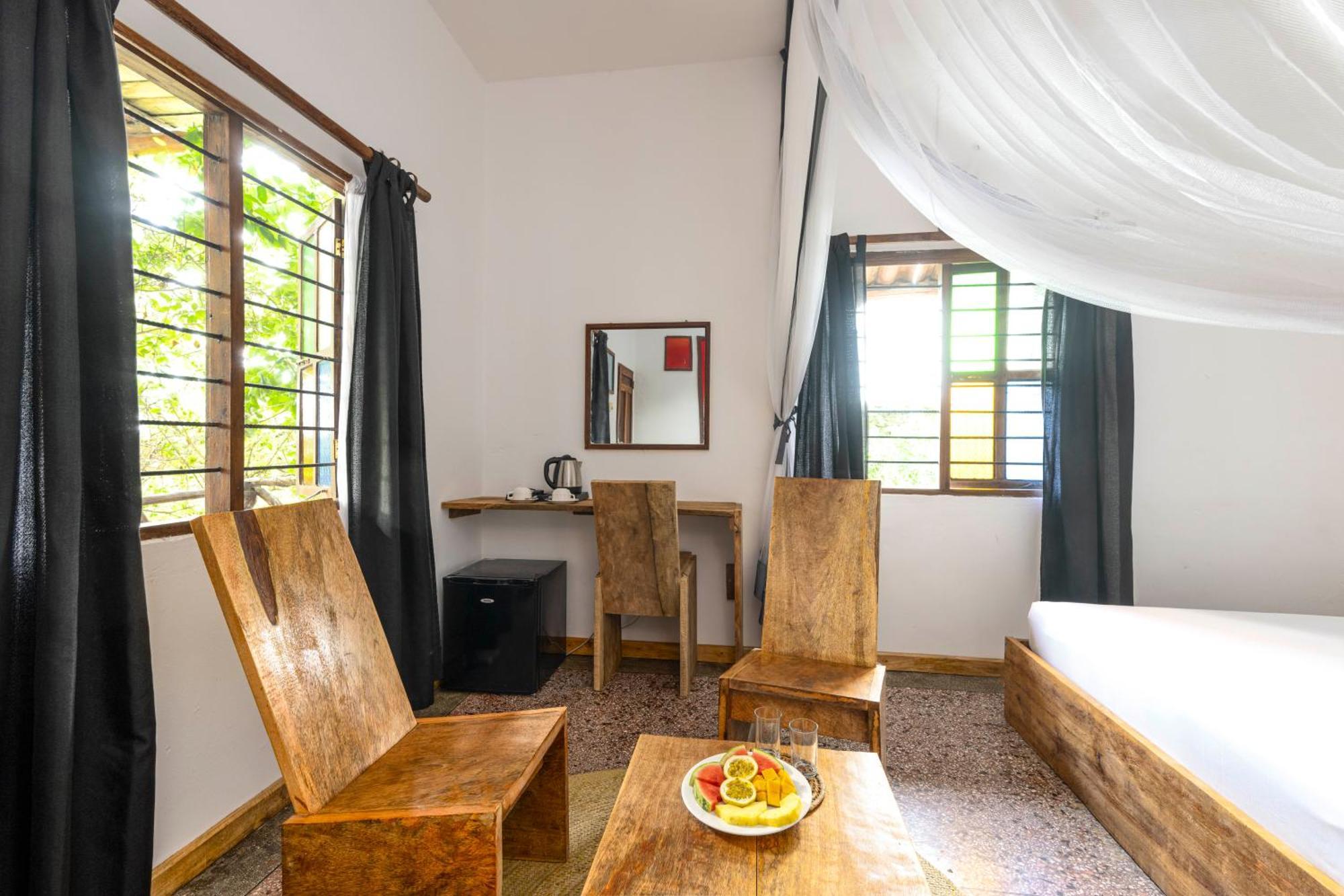 Gazija The Seles Boutique Hotel חדר תמונה