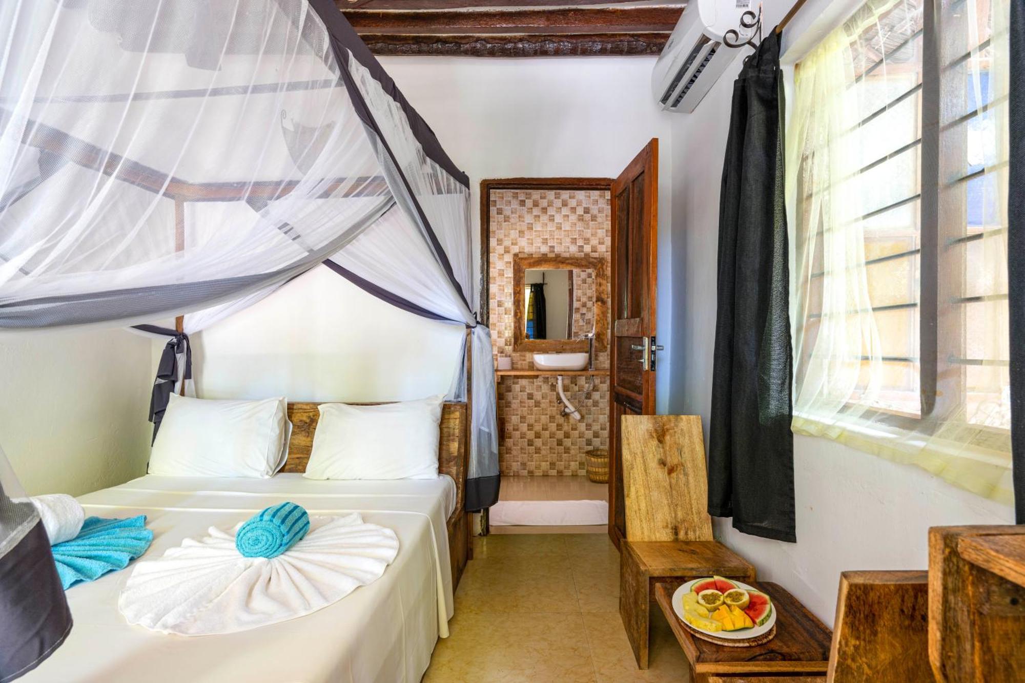 Gazija The Seles Boutique Hotel חדר תמונה