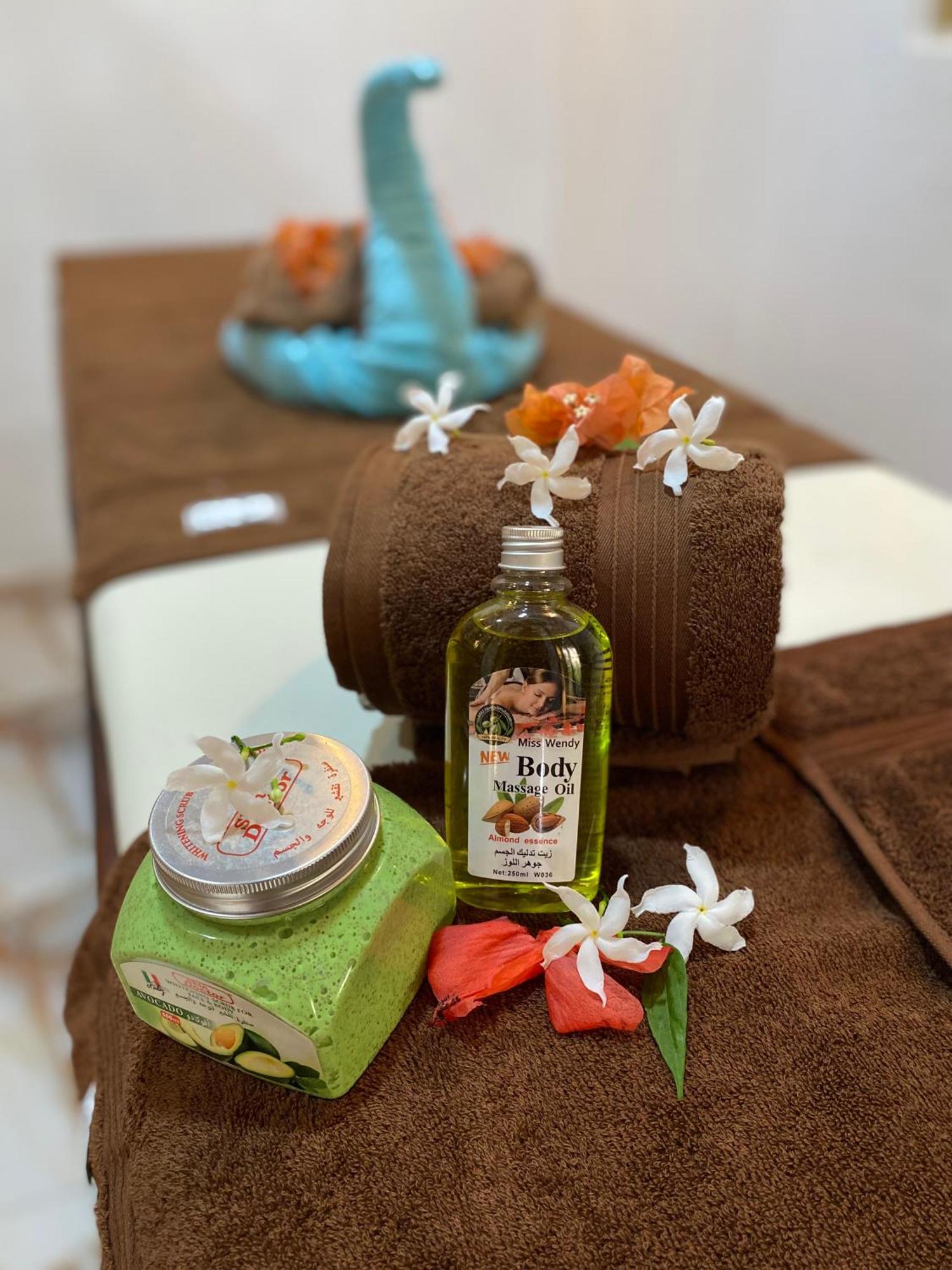 Gazija The Seles Boutique Hotel מראה חיצוני תמונה