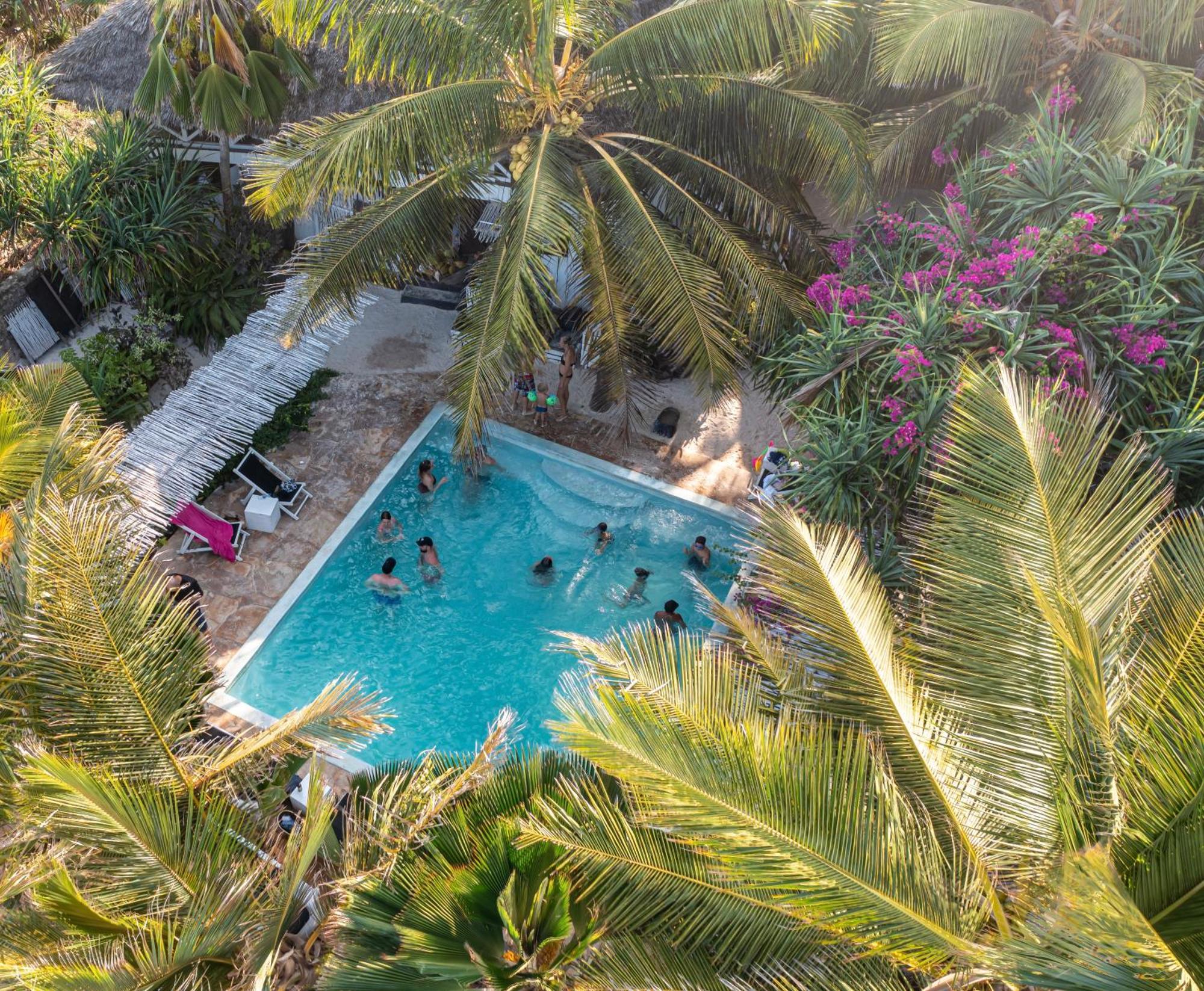 Gazija The Seles Boutique Hotel חדר תמונה